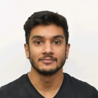 Ravi Shah
