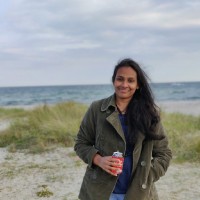 Rajeshwari Ramasamy