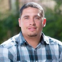 Wesley Martinez
