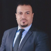 Ashraf Magdy