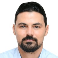 Mahdi Mbarek