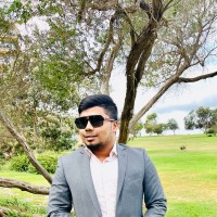 MD ISMAIL