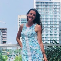 Libby Martinez, MBA