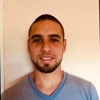 Nicolas Ivan Barrientos Eiras