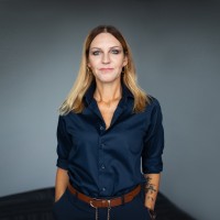 Agata Hryc - Ląd