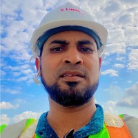 Maksudur Rahman