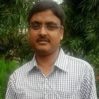 Chandradeep Karmakar