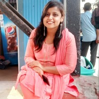 Pratibha Bharti