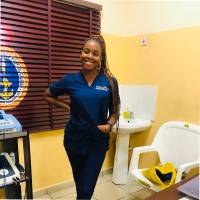 Augusta Oluchukwu