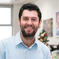 Serhat Ünal