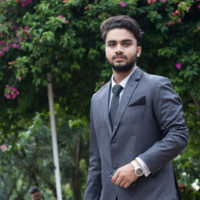 Saumitra Talukdar Aakash