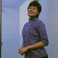 Anindita Paul