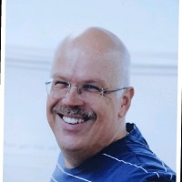 Rob Van Oosterhoudt