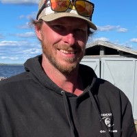 Dustin Harmon