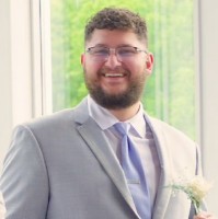 Konnor Randolph, MBA