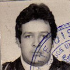 Rodolfo Gallegos