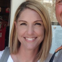 Julie Dye