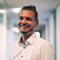Yannick Veits