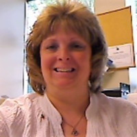 Patricia Holton