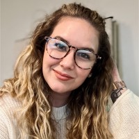 Katie Cooper