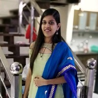 Dr. Nikita Jain, Phd Jnu