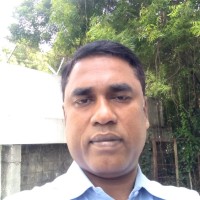 Jeyakumar P