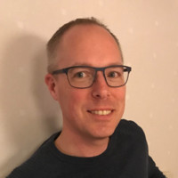 Daniel Petersson