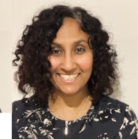 Tharshini Balachandiran