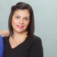 Alma González