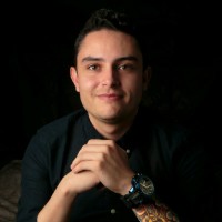 David Alejandro Cano Sanchez