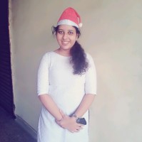 Dhanya Ks