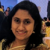 Divya Dornadula