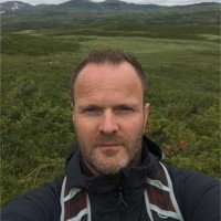 Bjørn Berge