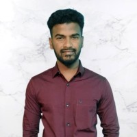 Jayaprakash Annadurai