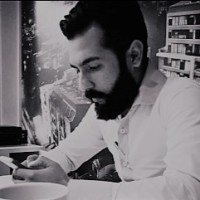 Juan David Monsalve Perez