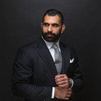 Amir Mofidi