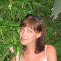 Kostyukevich Liubov