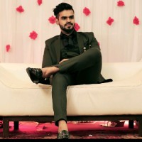 Rivesh Cherpurkar