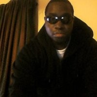 Clarence Wilkerson