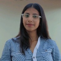Shivangi Sood