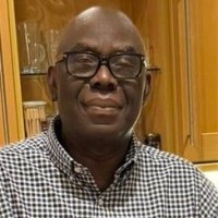 Gibson Akpobome