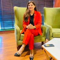 Bhawna Dhankhar
