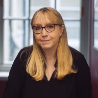 Gemma Tucker ACMA CGMA