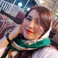Bahar Shajari