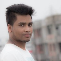Noman Ahamed