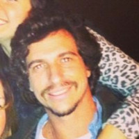 Marcus Bove