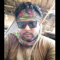 Bishnu Dey