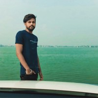 Shaurabh Kumar