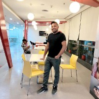 Kapil Ahmad