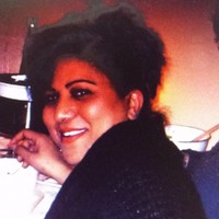 Rupa H.